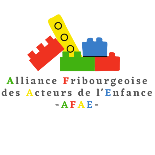Alliance Fribourgeoise des Acteurs de l'Enfance AFAE